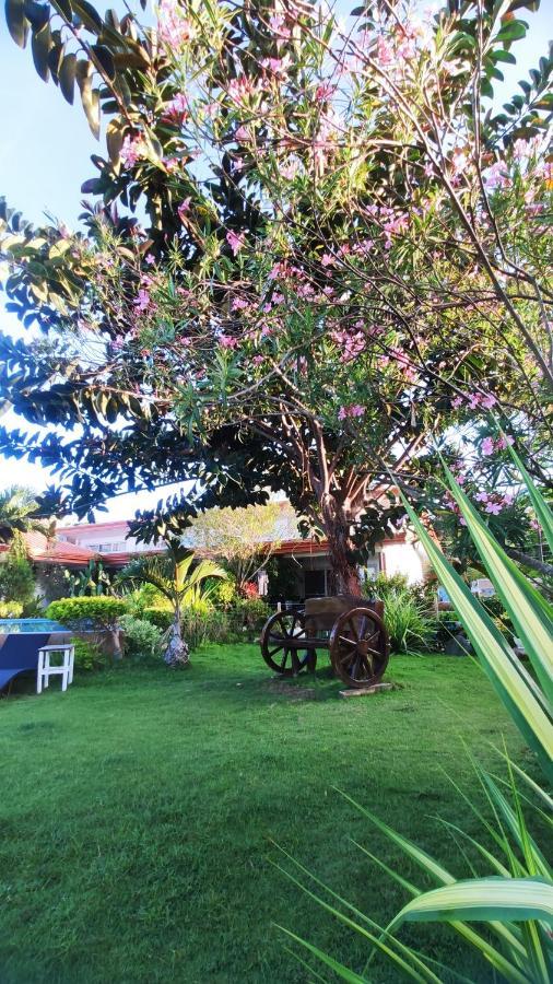 Seaview Beach Resort Sibulan Екстер'єр фото