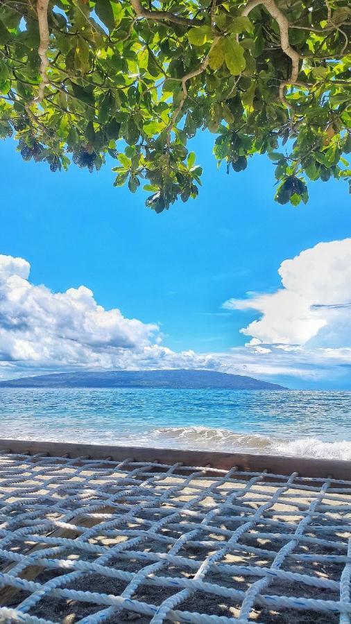Seaview Beach Resort Sibulan Екстер'єр фото