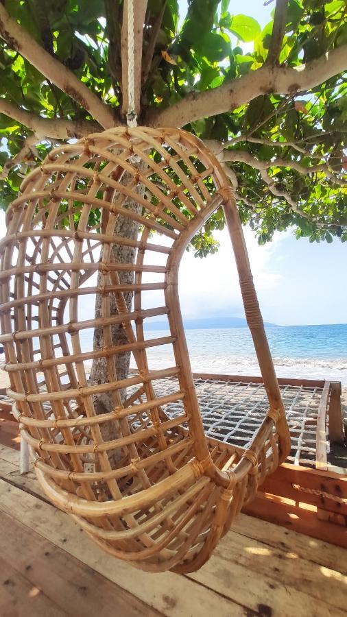 Seaview Beach Resort Sibulan Екстер'єр фото