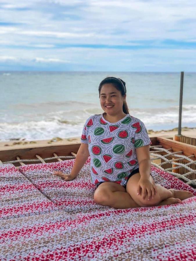 Seaview Beach Resort Sibulan Екстер'єр фото